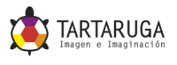 Tartaruga Imagen e Imaginación Logo